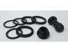 Image of Brake caliper seal kit for Front Left hand caliper